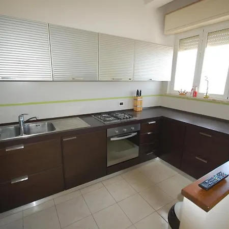 Con Vista A Venturina Apartment *